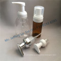 Plastic Soap Hand Washing Foam Pump Bottle